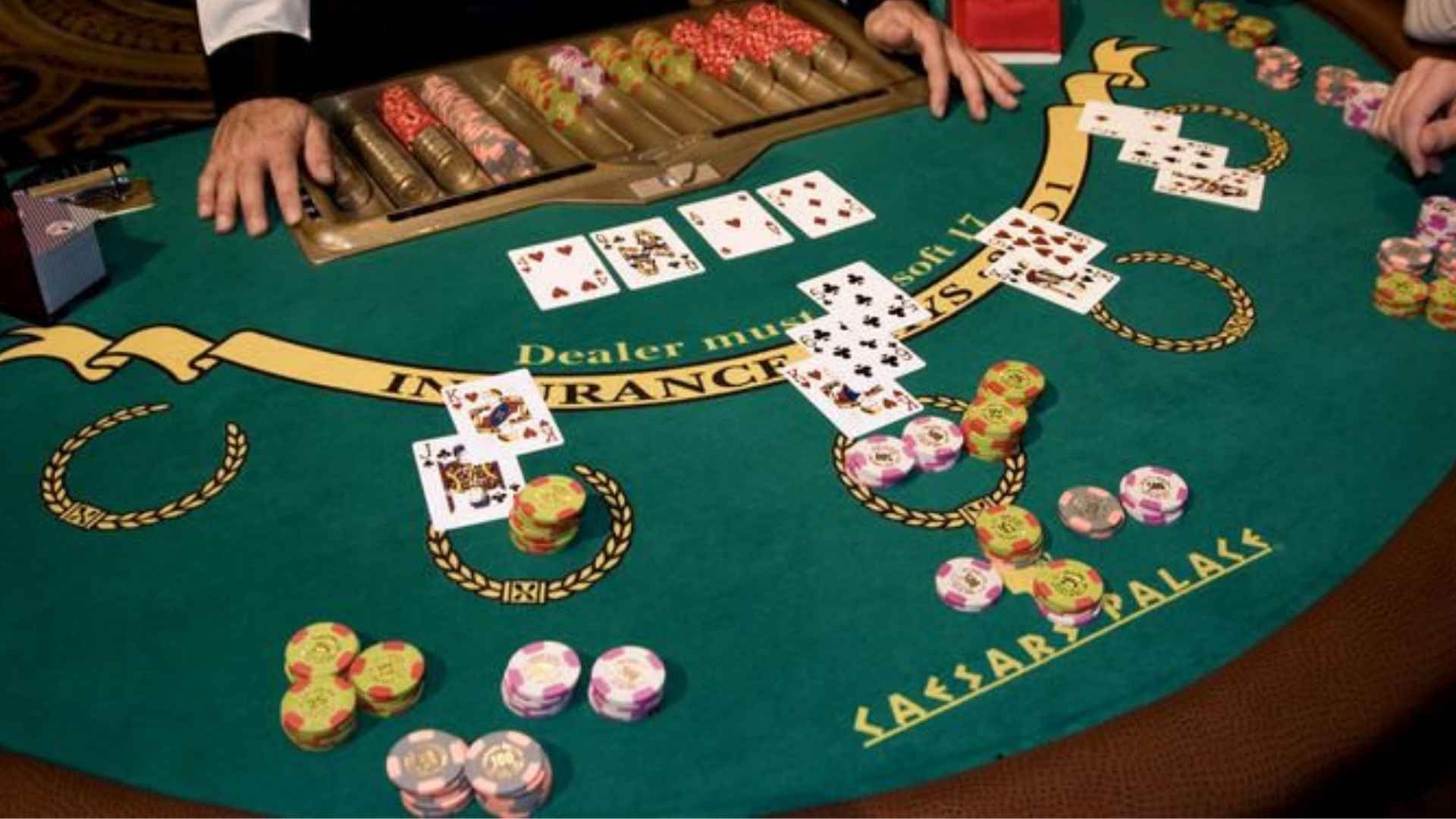 Online Blackjack Advice That Improves Every Round
