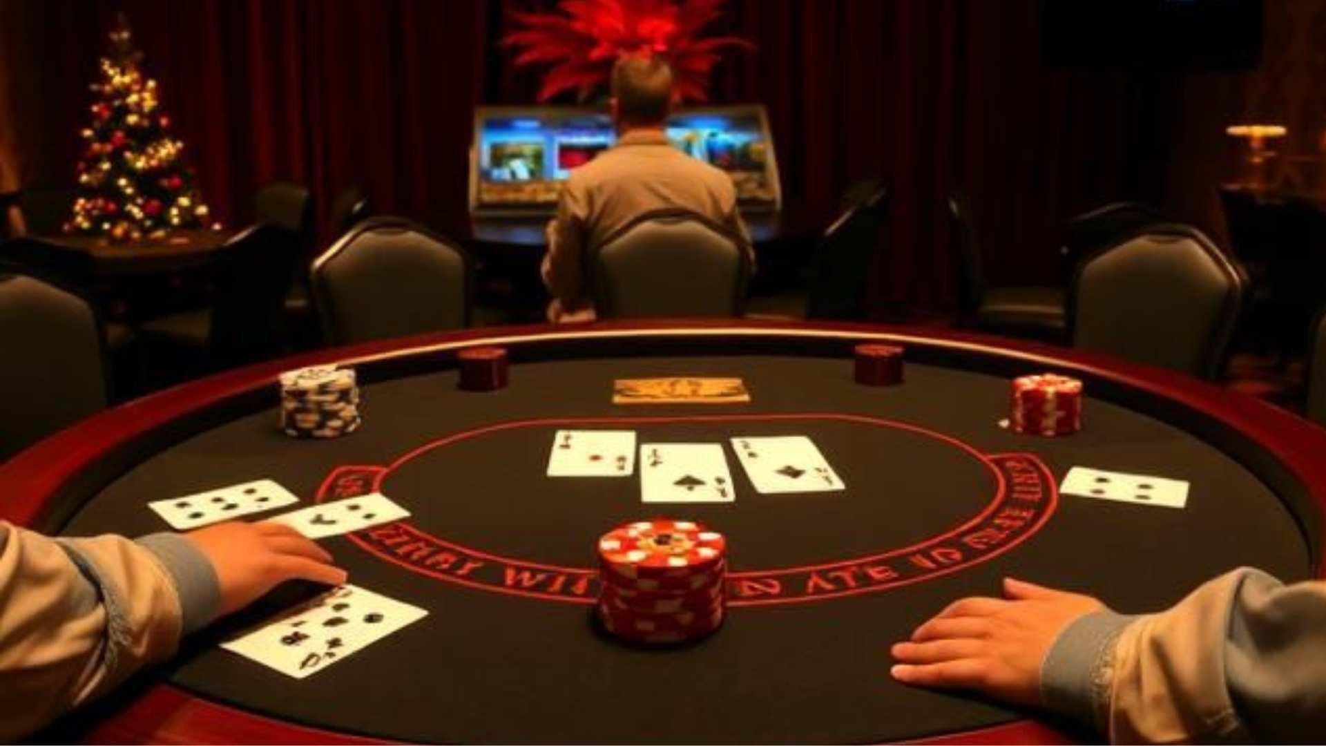 Better Results Through Smarter Baccarat Choices