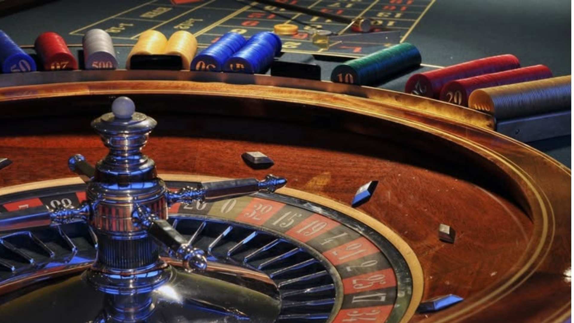 Wheel of Fortune Rewards That Inspire Every Achievement