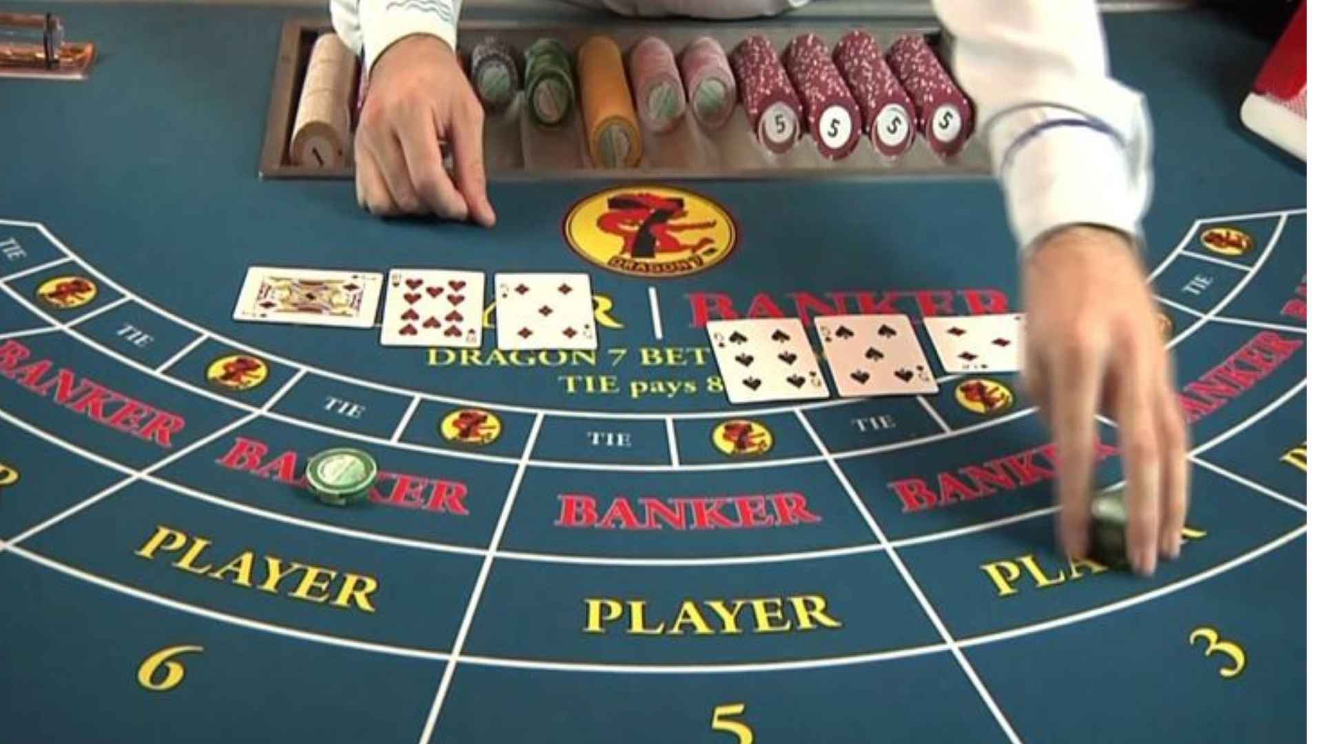 Baccarat Variations That Keep Every Table Engaging