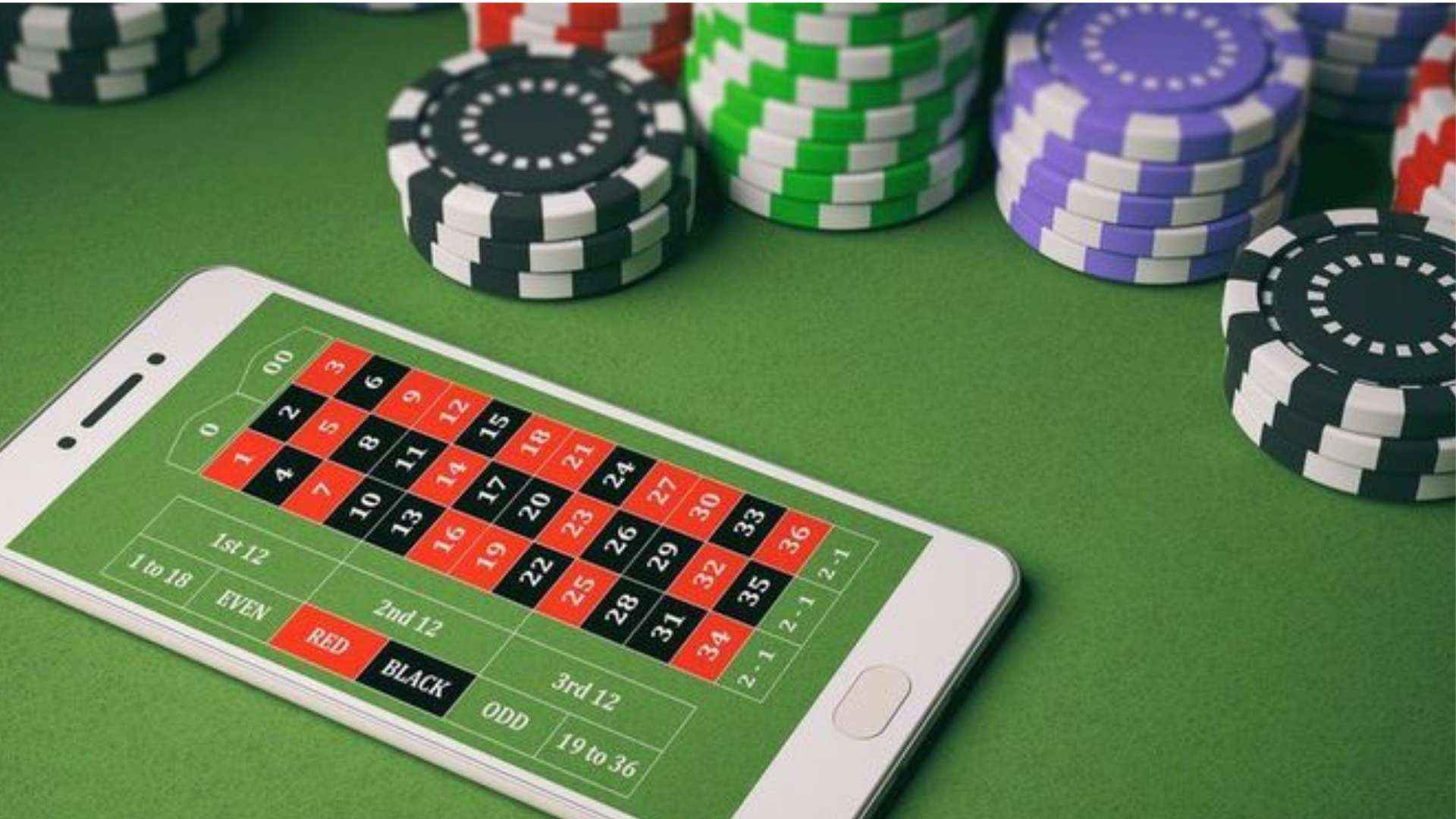 Luxury Baccarat Designed For Refined Players